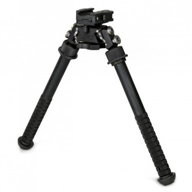 American Defense BT47 Atlas Bipod Mount Package - Black