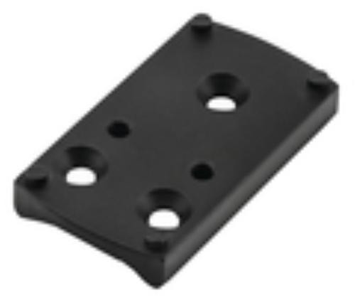 Burris Optics FastFire Mount for Ruger American Pistol Matte