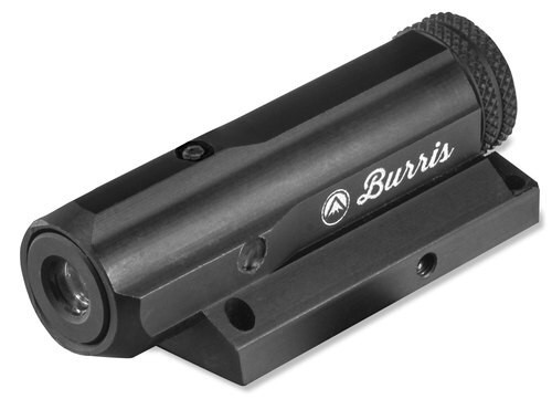Burris T.M.P.R. Red Laser Sight