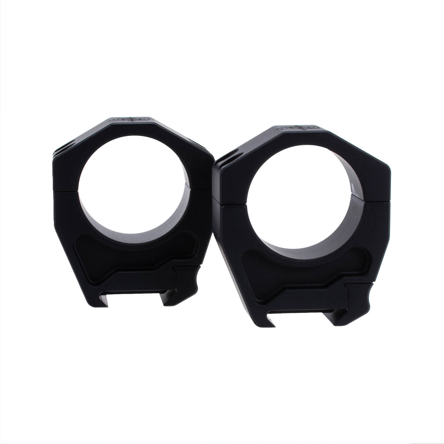 Seekins Precision Scope Rings, 34mm Xtra High