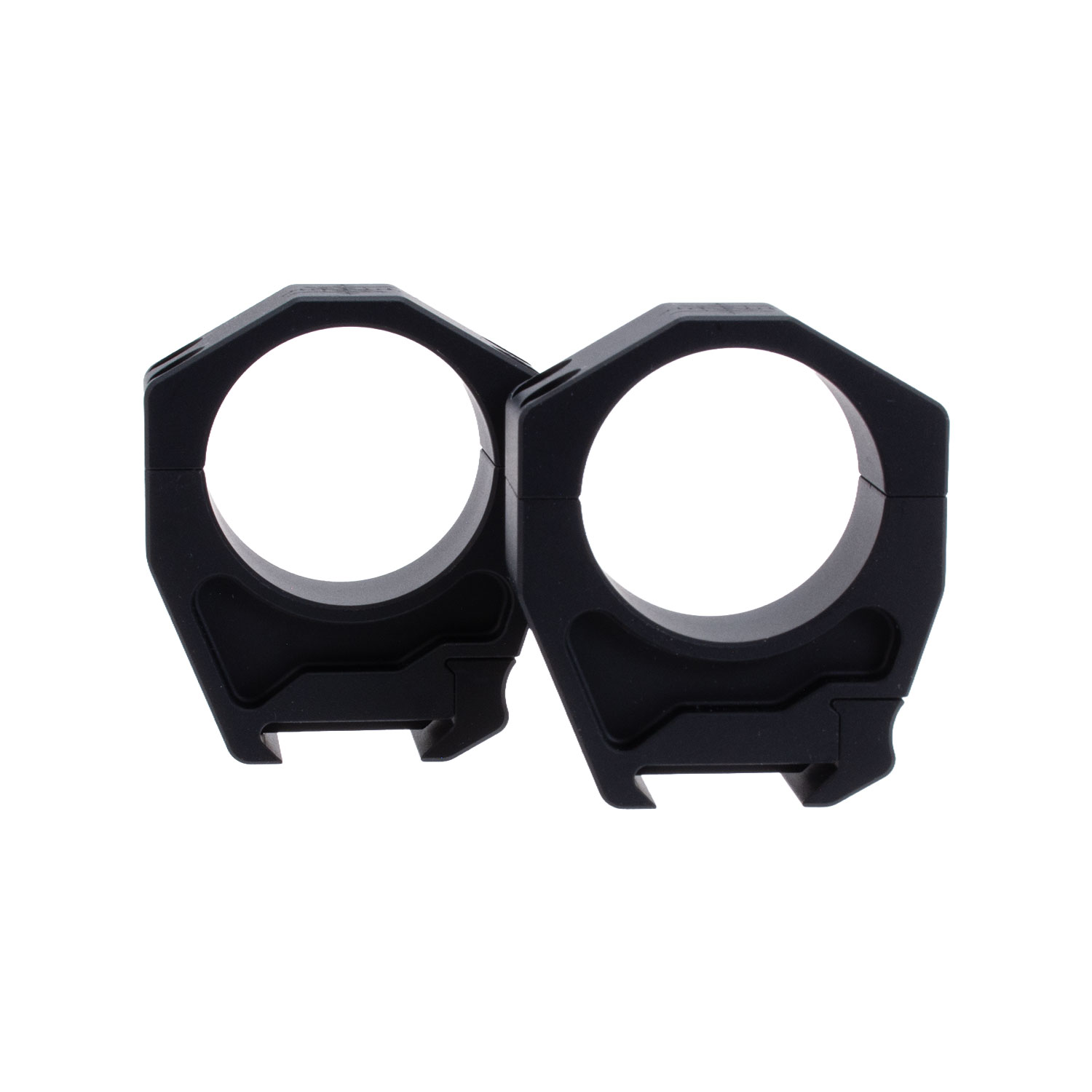 Seekins Precision Scope Rings, 35mm Xtra High