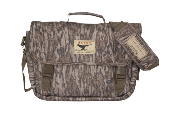 Avery Guide’s Bag #601