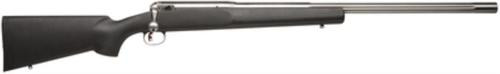 Savage Model 12 LRPV Left Port Varmint Rifle, 204 Ruger, 26"