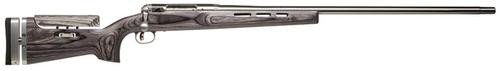 Savage 12 Palma Bolt 308 Winchester 30" Adjustable Stainless Steel