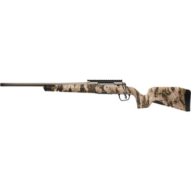 Savage Arms Axis 2 Pro Western 22-250 Rem 4+1 20" Left Hand