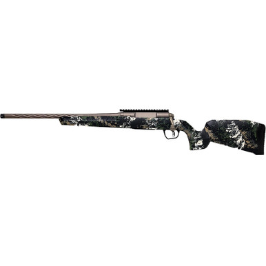 SAV 32398 AXIS 2 PRO FOREST SP CAMO COMP LH 6MMARC