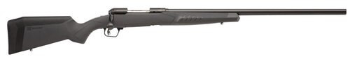 Savage 10/110 Long Range Varmint 204 Ruger, 26" Barrel,, AccuFit Gray Stock, 4 rd