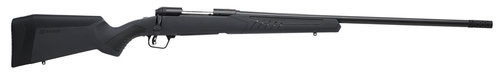 Savage 10/110 Long Range Hunter, .280 Ackley, 26" Barrel, 4rd, Gray