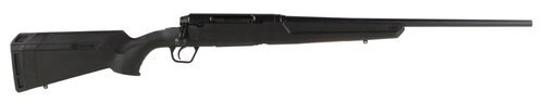 Savage Axis 223 Rem, 22" Barrel,, Synthetic Black, 4 rd