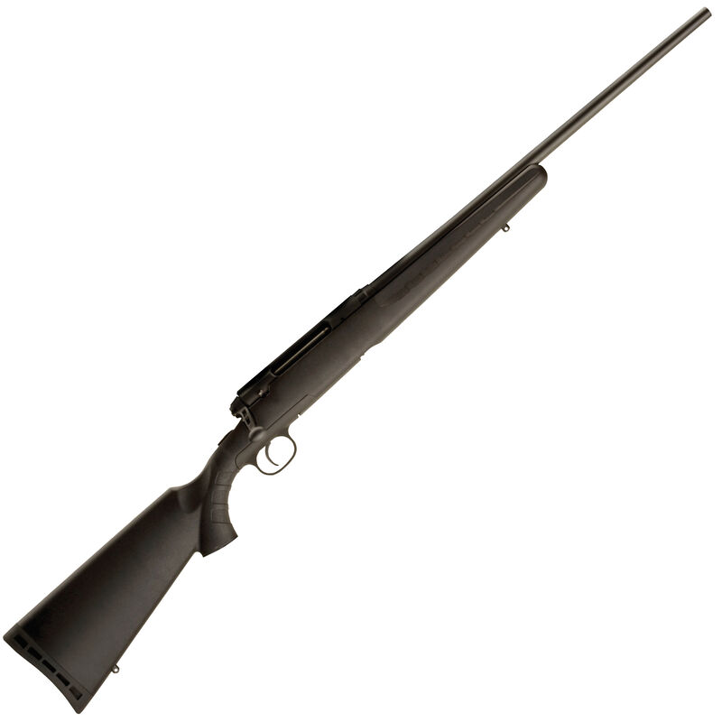 Savage Axis, 30-06, BLK/SYN, 22″ Barrel