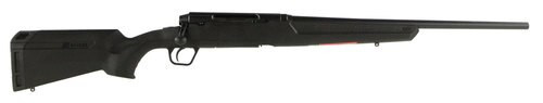 Savage Axis Compact 7mm-08 Remington, 20" Barrel,, Synthetic Black, 4 rd