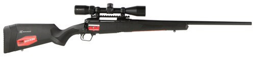 Savage 110 Apex Hunter XP 30-06, Vortex Crossfire II 3X9X40 Scope