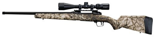 Savage 110 Apex Predator XP 6.5 Creedmoor, MOMCR Vortex
