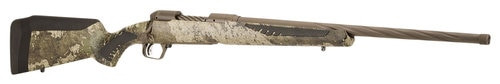 Savage 110 High Country, .308 Win, 22", 4rd, AccuStock Camo
