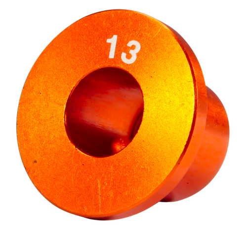 Lyman Brass Smith Case Trim Xpress Bushing 6.5 Creedmoor/6mm Creedmoor/6mm BR Norma/.22 BR/6mm Dasher
