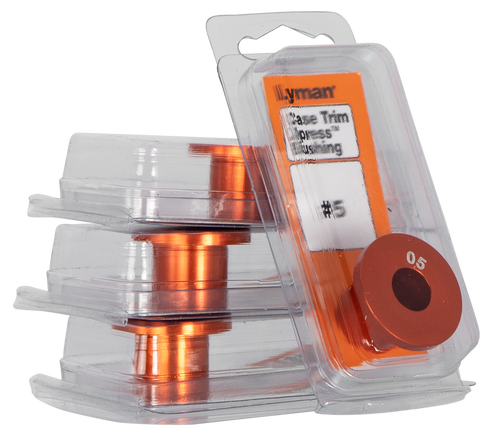 Lyman Brass Smith Case Trim Xpress Bushing 30-30 Win/6.8 Remington SPC/22,24 Nosler/224 Valkyrie