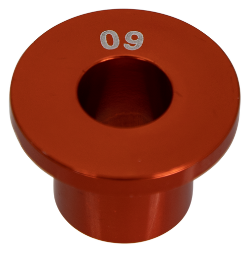 Lyman Brass Smith Case Trim Xpress Bushing 6mm Rem/7mm,8mm Mauser/257 Roberts