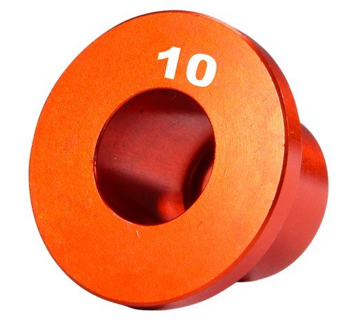 Lyman Brass Smith Case Trim Xpress Bushing 30-06 Sprg/270 Win/25-06 Rem/280 Rem/35 Whelen/6.5 Swedish