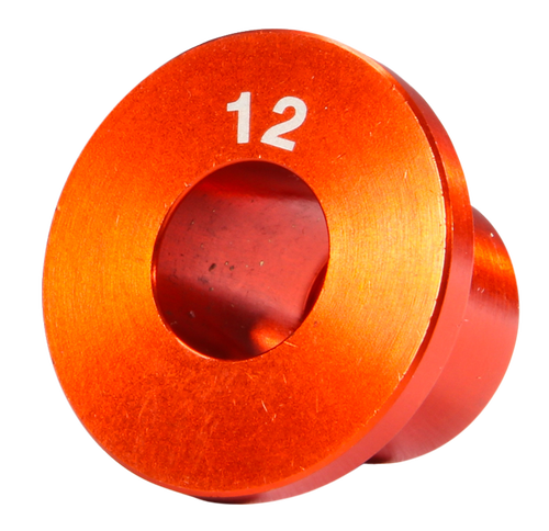 Lyman Brass Smith Case Trim Xpress Bushing 308 Win/243 Win/260 Rem/7mm Remington Mag/358 Win/300 Savage