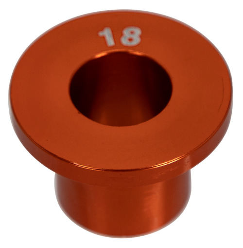 Lyman Brass Smith Case Trim Xpress Bushing 300 Win Mag/264 Win Mag/7mm Remington Mag/7mm STW/308 Norma Mag/338 Mag