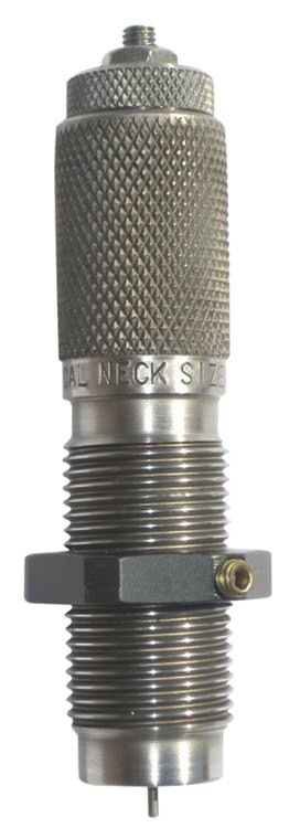Lyman Standard Neck Sizer Die 6mm Creedmoor