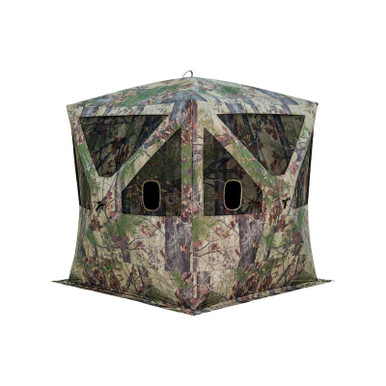 Barronett Big Cat 350 Ground Blind Polyester