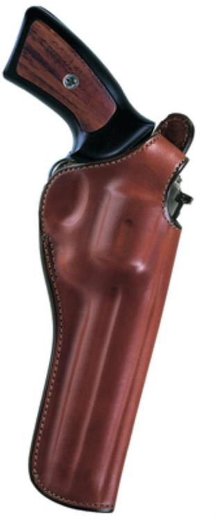 Bianchi 111 Cyclone Sz09 Large Da Revolvers 8 3/8" Tan