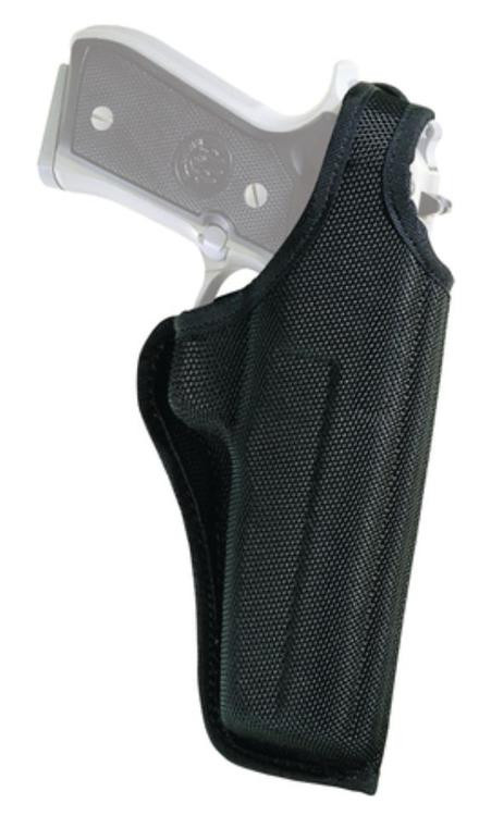 Bianchi 7001 Thumb Snap 4" S&W 19/586 & Similar K/L Frame Accumold Trila