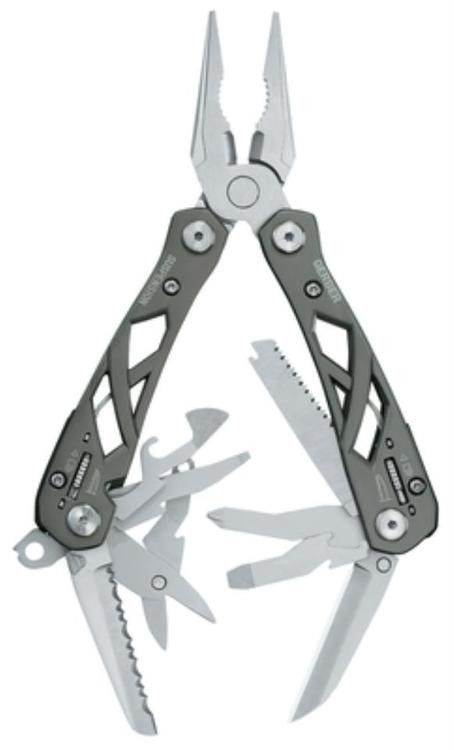 Gerber Suspension Multi-Plier, Full-Size Multi-Tools