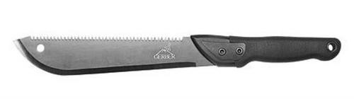 Gerber Gatormachete Jr, W/ Nylon Sheath