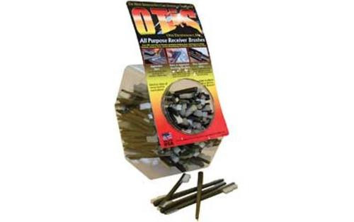 Otis Canister Pop - Nylon AP Brushes (150)