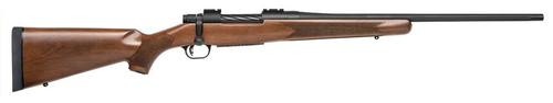 Mossberg Patriot Bolt Action Rifle, .270 Winchester, 22", 5rd