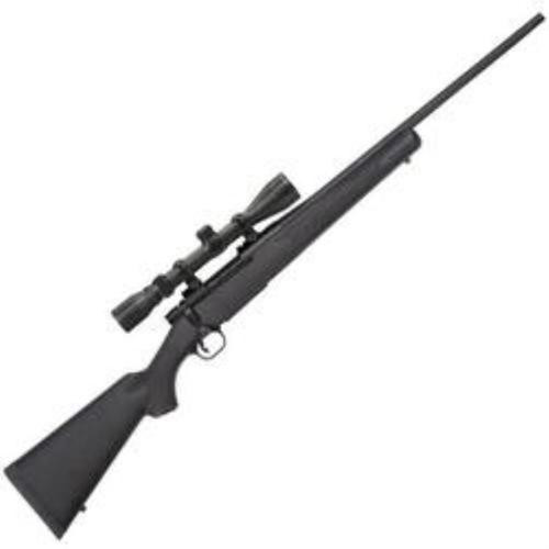 Mossberg Patriot Bolt Action Rifle, .243 Winchester, 22" Barrel, 5rd, Vortex Scope