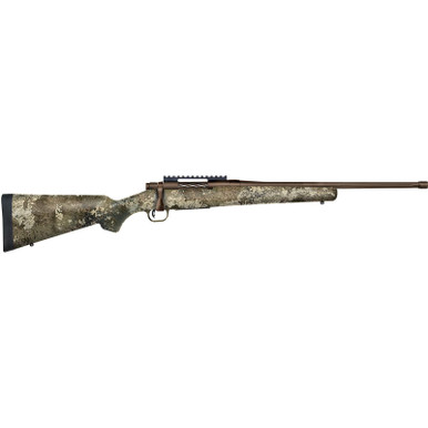 Mossberg 28251 Patriot 450 Bushmaster 4+1 20" TrueTimber Strata
