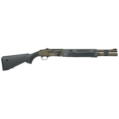 Mossberg 85178 940 12 Gauge 7+1 18.50"