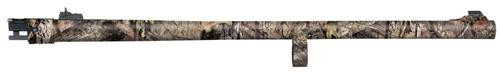 Mossberg 835 Barrel 12 Ga 24" Blued Adjustable Rifle, FR RS