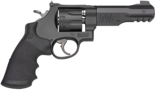 Smith & Wesson 327 M&P R8 Performance Center 357 Mag, 5" Barrel, Black, 8rd