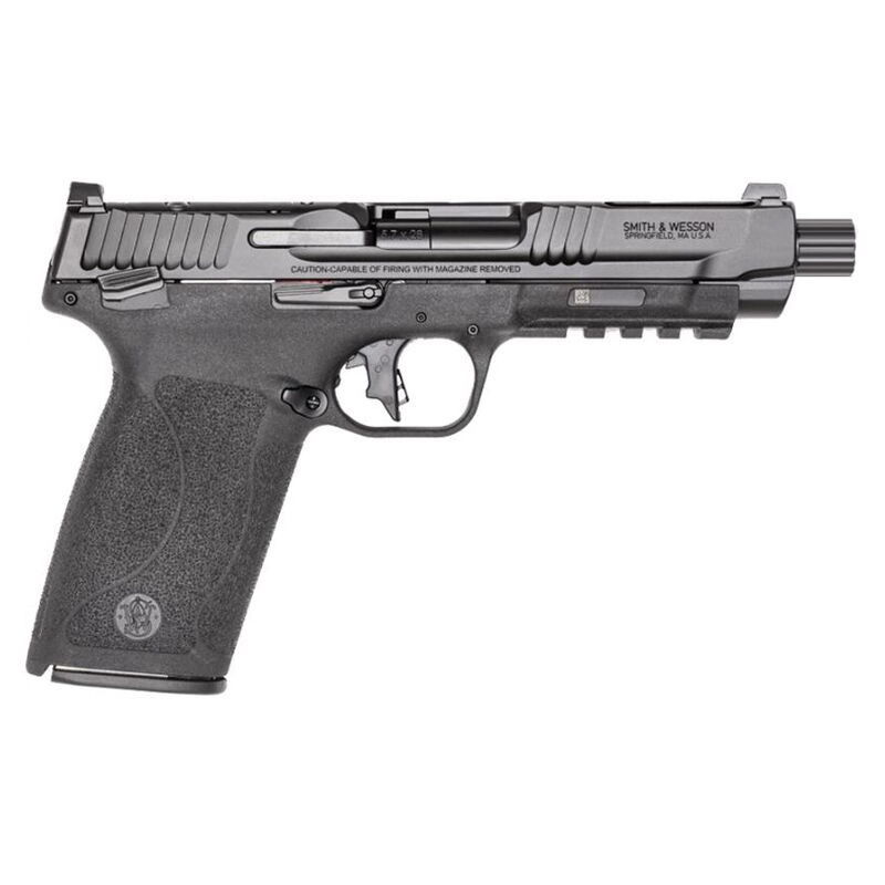 Smith And Wesson MP 5.7 TS, 5″ Barrel, 5.7x28mm
