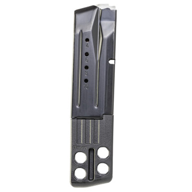 Smith & Wesson 3015716 M&P M2.0 Competitor 10rd 9mmLuger Stainless Steel