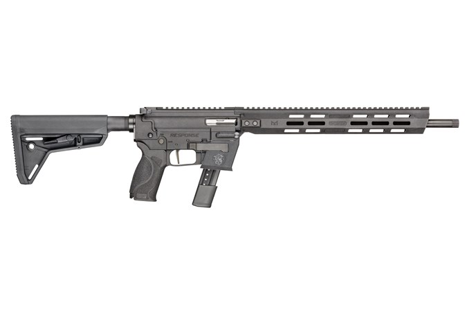 Smith & Wesson Response 9mm Rifle #13797