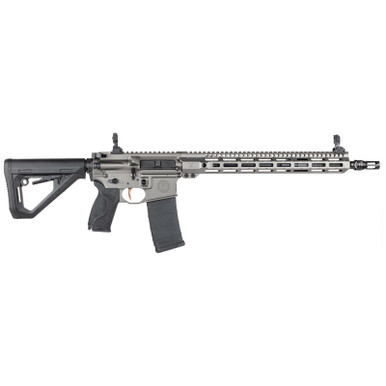 S&W M&P15 AXE PC 13986 556 16.1 30R GRY