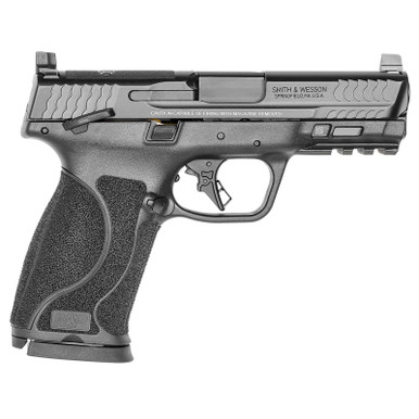 S&W M&P 13972 10MM 4 15R VORTEX BNDLE