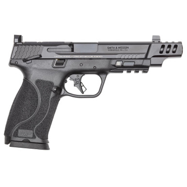 S&W M&P PC 13916 10MM 2.0 OR TS 5.56 10R BLK