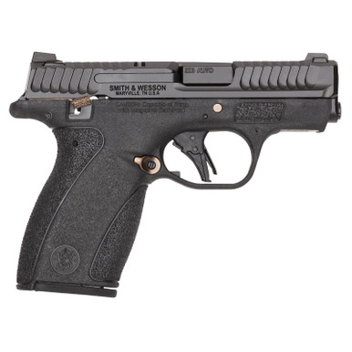 S&W BODYGRD 2.0 380ACP 14660 TS RGPVD