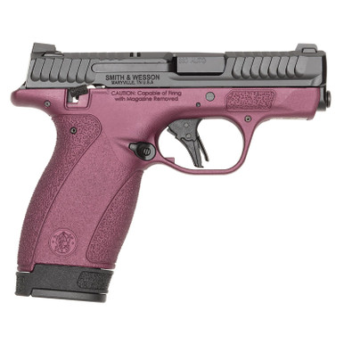 S&W BODYGRD 2.0 380ACP 14661 TS H-319 BCF