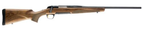 Browning X-Bolt Micro Midas, Bolt Action Rifle, 243 Win, 20" Blued Barrel, Sporter Contour, Matte Blued, Black Walnut Stock, Right Hand, 1 Magazine, 4 Rounds