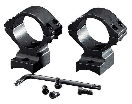 Browning 2-Piece Base/Rings For Browning BAR/BLR Integral Mounting System