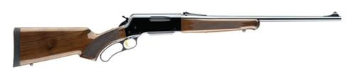 Browning BLR Lightweight with Pistol Grip Lever 270 Winchester 22" 4+