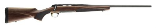 Browning X-Bolt Hunter 30-06 22" Barrel, Satin Walnut Stock Blued, 4rd