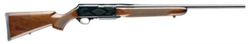Browning BAR Safari 308 Win 22" Barrel, Gloss Walnut Stock Blue Finish, 4rd